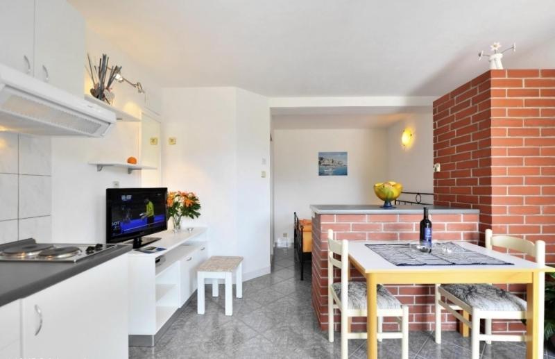 Studio Apartments 4 Two Bol Exterior foto